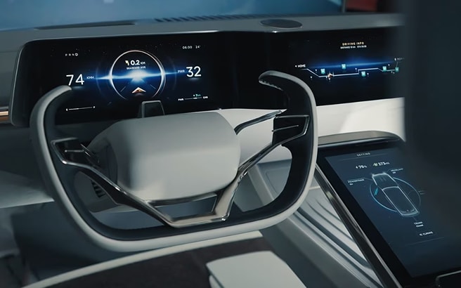 [IAA Mobility 2023] Special Interview with the CEO of LG Electronics